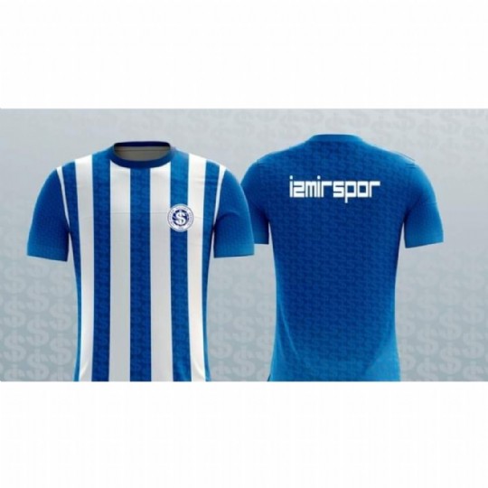 Futbol A Takım 2025-2026 Sezon Düz Forma